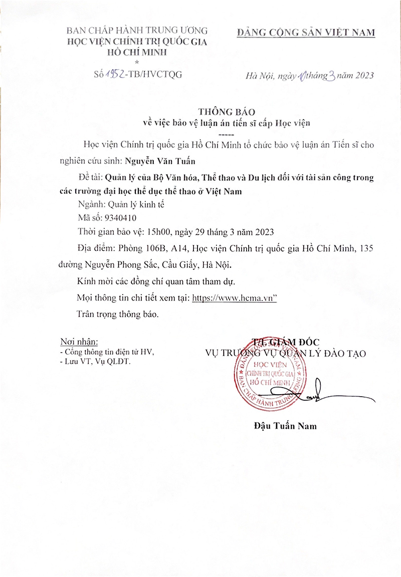 TB Nguyễn Văn Tuấn