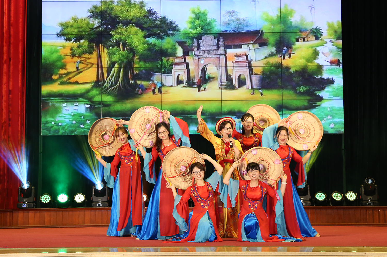 VĂN PHÒNG 2
