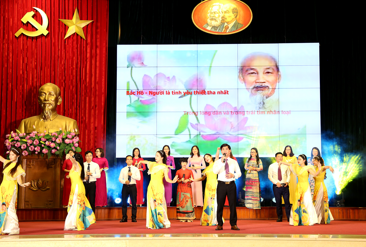 VIỆN HCM