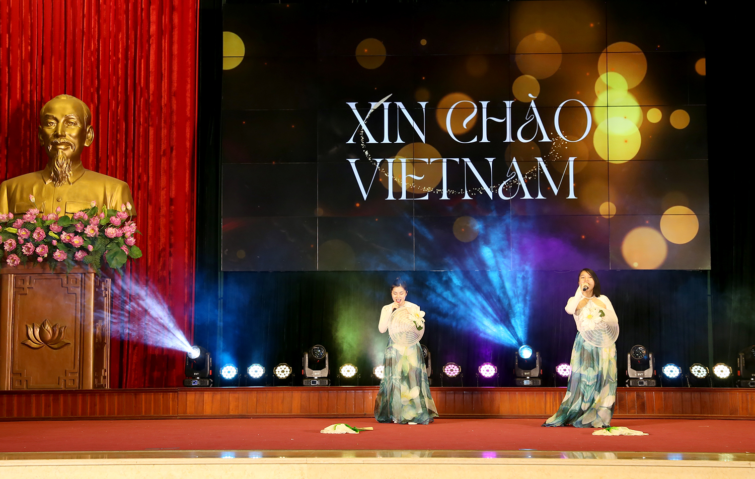 VIỆN KT VÀ TÔN GIÁO