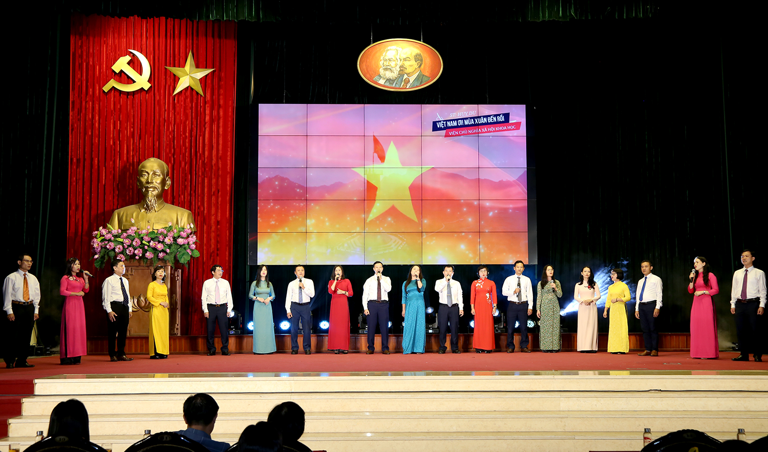 VIỆN TÔN GIÁO