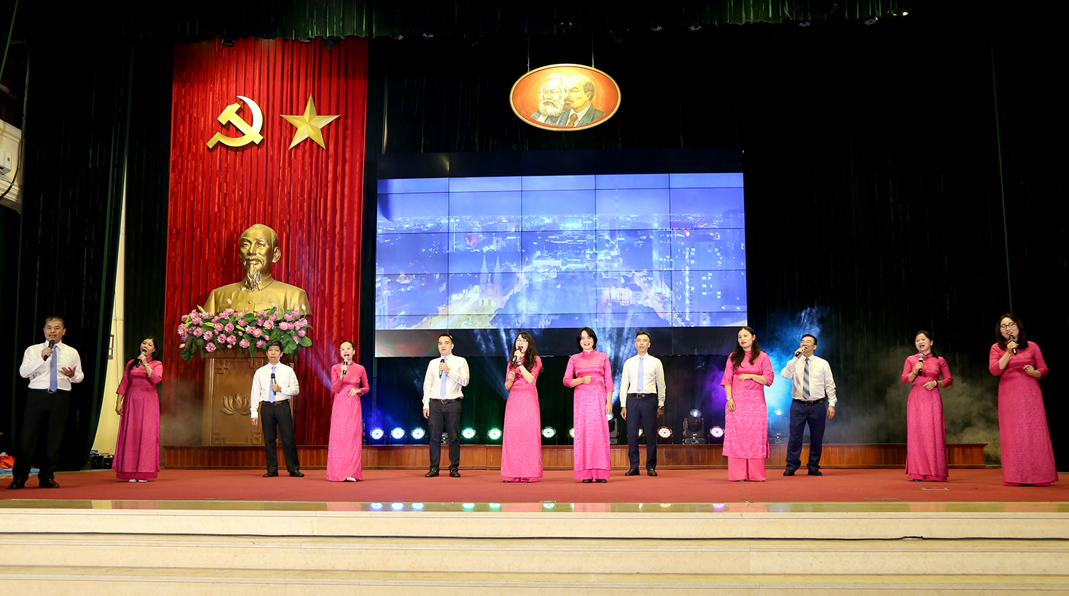 VIỆN XHH VÀ PT