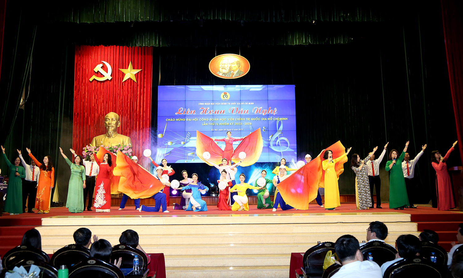 VỤ CTCT