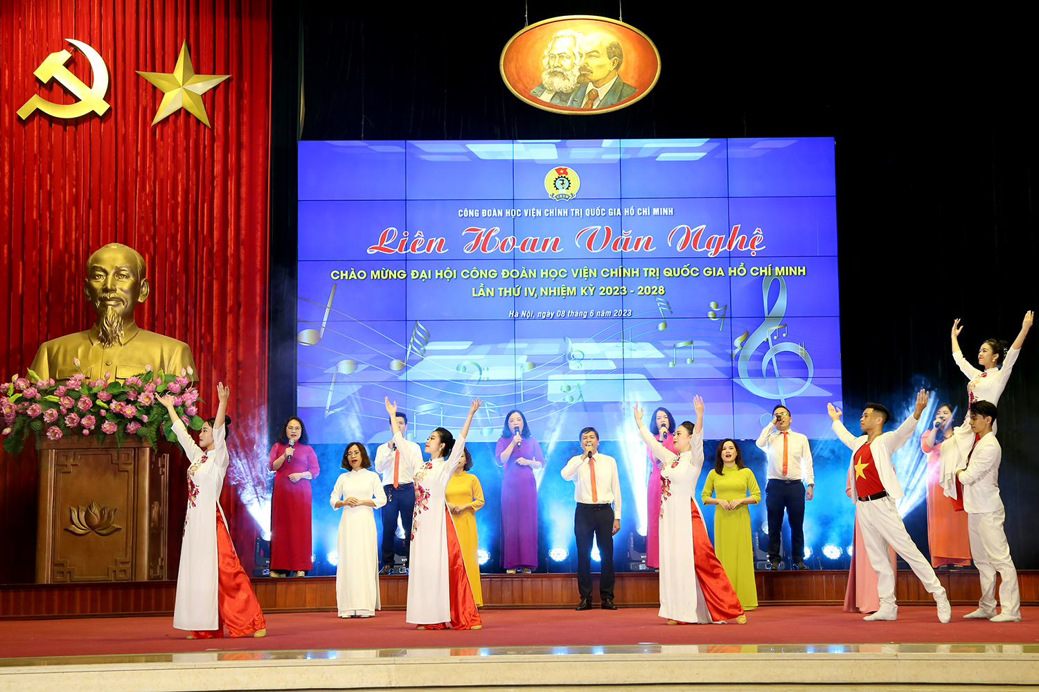 VỤ KH TC