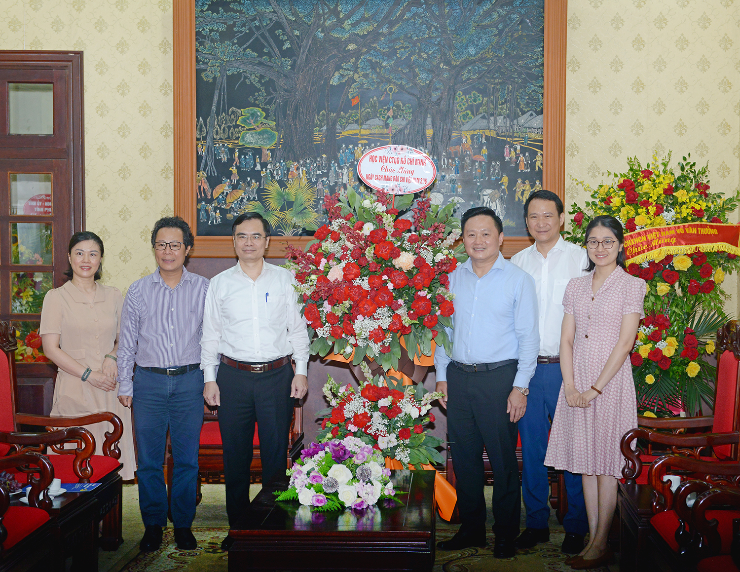 bao nhan dan